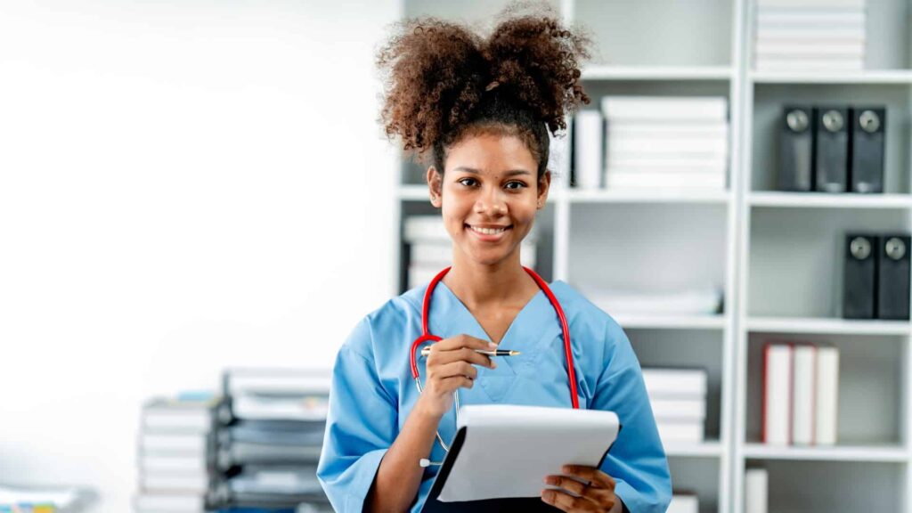 Medical Assistant