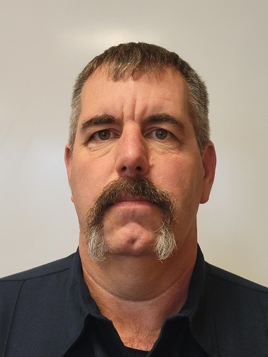 Chris Grubb Bio Photo