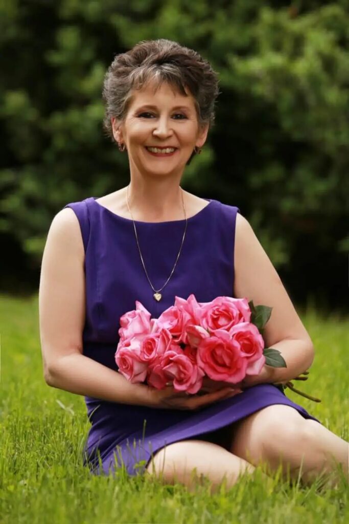 Pauline Furlong Bio Photo